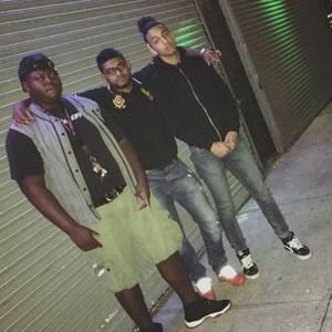 Meet your Posher, Paul